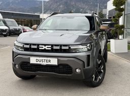 Zunanja slika - Dacia Duster - 1.2 TCe 130 4x4 EXTREME - 3 - Predogledna slika