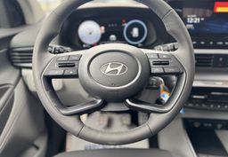 Zunanja slika - Hyundai Bayon - 1.0 T-GDI 90 STYLE.ALU 17.WINTER .RG - 6 - Predogledna slika