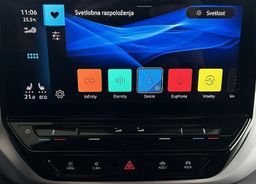 Zunanja slika - VW ID.4 - 52 kWh   109 kW PURE - SLO - 10 - Predogledna slika
