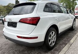 Zunanja slika - Audi Q5 - 2.0 TDI 110kW Business - Webasto. El. prtljažnik - 3 - Predogledna slika