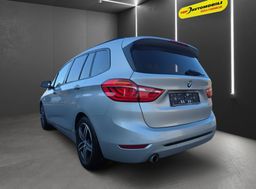 Zunanja slika - BMW Serija 2 - Gran Tourer: 216 d SPORT FULL LED NAVI TEMP USNJE PDC GR - 3 - Predogledna slika