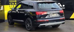 Zunanja slika - Audi Q7 - 3.0 TDI quattro 200KW-ALU 22-PANORAMA-7 SEDEŽEV- - 7 - Predogledna slika