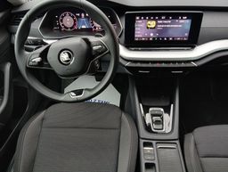 Zunanja slika - Škoda Octavia - Octavia - 4 - Predogledna slika