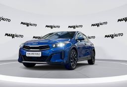 Zunanja slika - KIA XCeed - 1.5 TGDI WAY DCT - 1 - Predogledna slika