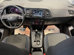 Zunanja slika - Seat Ateca - 1.4TSI-DSG-FULL-LED-KAM360-VIRTUAL-NAVI-WEBASTO... - 10 - Predogledna slika