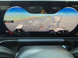 Zunanja slika - Mercedes-Benz B-Razred - B 200 d-Usnje-Ful led-Kamera-Widescreen-F1... - 19 - Predogledna slika