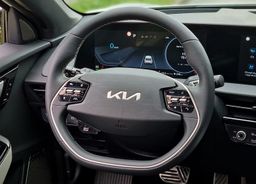 Zunanja slika - KIA EV6 - GT-LINE ENERGY 77 kWh. 168kW RWD - 10 - Predogledna slika