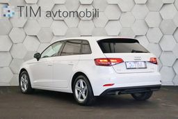 Zunanja slika - Audi A3 - 1.0 TFSI Design 115KM - 4 - Predogledna slika