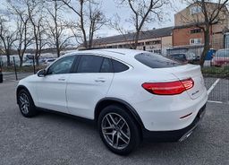 Zunanja slika - Mercedes-Benz GLC-Razred - GLC coupe GLC 250 d 4MATIC COUPE AMG POLOG 3000... - 1 - Predogledna slika
