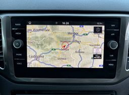 Zunanja slika - VW Golf - Sportsvan 1.0 TSI Highline FUL LED-NAVI-KAMERA-ACC - 10 - Predogledna slika