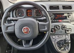 Zunanja slika - Fiat Panda - 1.2 8V Easy 1. LASTNIK SLOVENSKO POREKLO - 12 - Predogledna slika