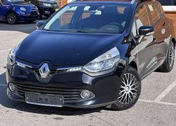 Zunanja slika - Renault Clio - Dynamique Energy TCe 90 Stop   Start - 1 - Predogledna slika