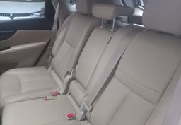 Zunanja slika - Nissan X-Trail - 4WD 2.0 dCi Tekna - 10 - Predogledna slika