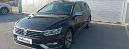 Zunanja slika - VW Passat - Alltrack 2.0 TDI BMT SCR 4MOT. Alltrack avt.140kW - 3 - Predogledna slika