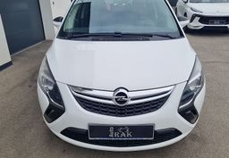 Zunanja slika - Opel Zafira - 1.4 TURBO 103KW S S EDITION VLEČNA KLJUKA - 3 - Predogledna slika