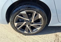 Zunanja slika - Peugeot 308 - 1.5 BlueHDi 130 STT Allure Avt. - 11 - Predogledna slika