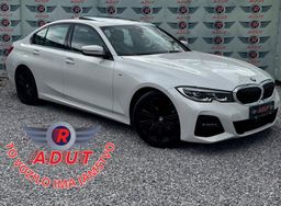 Zunanja slika - BMW Serija 3 - : 320d|M-sport|PANO|360CAM|HEADUP|AMBI|LED|VIRTUAL.. - 1 - Predogledna slika