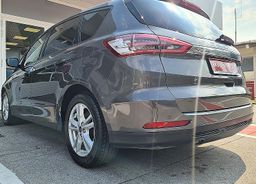 Zunanja slika - Ford S-MAX - 2.0 TDCi 110 kW FWD Titanium - 3 - Predogledna slika