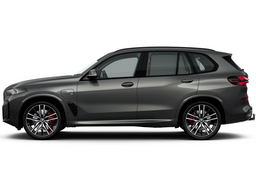 Zunanja slika - BMW X5 - xDrive50e - 4 - Predogledna slika