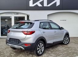 Zunanja slika - KIA Stonic - 1.0 T-GDi 73.3 kW 100 KM  EX Fresh M T - 4 - Predogledna slika