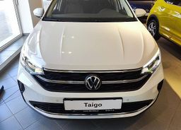 Zunanja slika - VW Taigo - 1.0 TSI 4ALL 85  115 - 2 - Predogledna slika