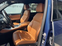 Zunanja slika - BMW X5 - xDrive30d - 6 - Predogledna slika