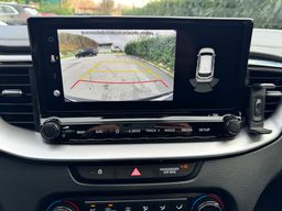 Notranja slika - KIA Ceed - KIA - 19 - Predogledna slika