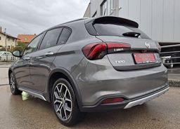 Zunanja slika - Fiat Tipo - 1.0 T3 GSE Cross SLOVENSKO POREKLO - 6 - Predogledna slika