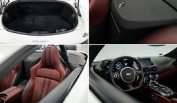 Zunanja slika - Aston Martin Vantage - Roadster Boris - 17 - Predogledna slika