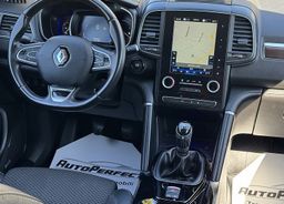 Zunanja slika - Renault Koleos - Intens Energy dCi 175 4WD | SLO | LES | NAVI | KAM - 13 - Predogledna slika