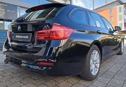 Zunanja slika - BMW Serija 3 - Touring: 318d AUT - 3 - Predogledna slika