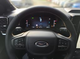 Zunanja slika - Ford Ranger - WILDTRAK 2.3 281PS PHEV A10 e-4WD - 9 - Predogledna slika