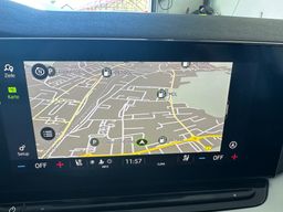 Notranja slika - Škoda Octavia - First Edition 2.0 TDI 110kW.NEMŠKA.USNJE.LED.ALU - 23 - Predogledna slika