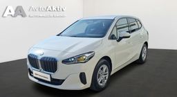 Zunanja slika - BMW Serija 2 - Active Tourer: 218i DCT - 1 - Predogledna slika