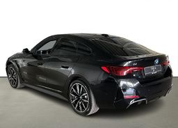 Zunanja slika - BMW i4 - eDrive40 NA ZALOGI - 3 - Predogledna slika