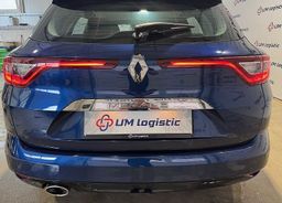 Zunanja slika - Renault Mégane - Megane Energy dCi 110 INTENSE - 1.LASTNIK - NAVI - 5 - Predogledna slika