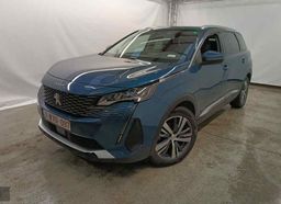 Zunanja slika - Peugeot 5008 - 1.2 PureTech 130 S&S Allure Avt.KAMERA.LED,USNJE - 1 - Predogledna slika