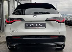 Zunanja slika - Honda ZR-V - I 2.0 I eHEV I SPORT I eCVT I ACC I LED I NAVI I - 6 - Predogledna slika