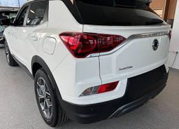 Zunanja slika - SsangYong Korando - 1.5 T-GDI Premium 4WD A T - 4 - Predogledna slika