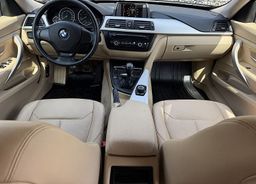 Zunanja slika - BMW Serija 3 - Gran Turismo: 318d Modern Line | Gr. Sed. | PDC | - 10 - Predogledna slika