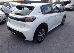 Zunanja slika - Peugeot 208 - 50KWH 136KM - SUBVENCIJA 3.000 EUR - DDV izkazan - 4 - Predogledna slika
