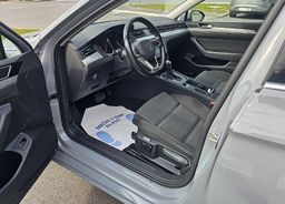 Zunanja slika - VW Passat - Variant 2.0 TDI 150 Sportline DSG|fuLED|ACC|2xPDC|NAVI|ASS - 7 - Predogledna slika