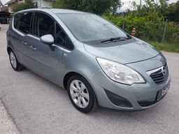 Zunanja slika - Opel Meriva - 1,4 Turbo - 3 - Predogledna slika