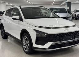 Zunanja slika - Hyundai Bayon - 1.0 T-GDI FL 90 STYLE | AVTOMATIK | Alu 17| WINTER - 4 - Predogledna slika