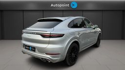 Zunanja slika - Porsche Cayenne - Porsche - 3 - Predogledna slika