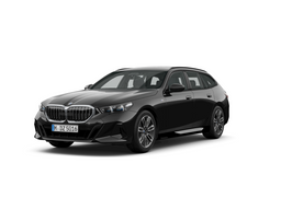 Zunanja slika - BMW Serija 5 - 520d xDrive Touring - 1 - Predogledna slika