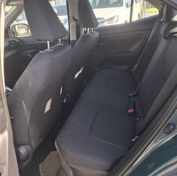 Zunanja slika - Toyota Yaris Cross - Yaris Cross - 4 - Predogledna slika