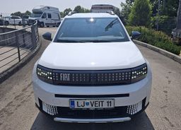 Zunanja slika - Fiat Grande Panda - 1.2 T-Gen3 AT6 LaPrima - 2 - Predogledna slika