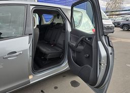 Zunanja slika - Opel Meriva - S-D Monocab B - 10 - Predogledna slika