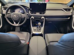 Zunanja slika - Toyota RAV4 - RAV4 - 9 - Predogledna slika